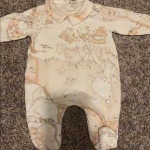 Alviero martini baby